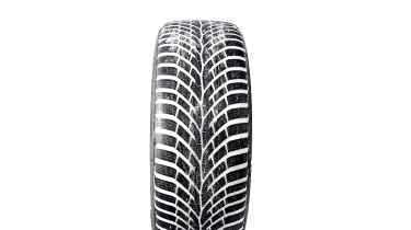 Product Awards 2024 - Continental WinterContact TS850